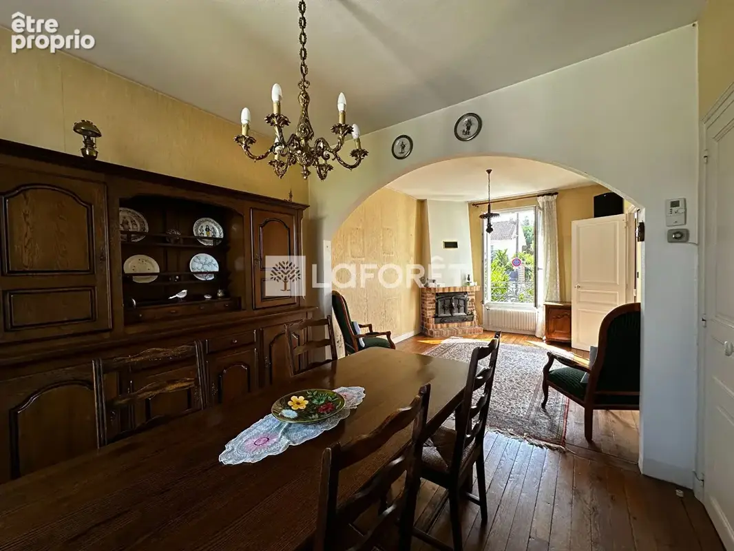Maison Draveil 5 pièce(s) 88 m2 - photo 3