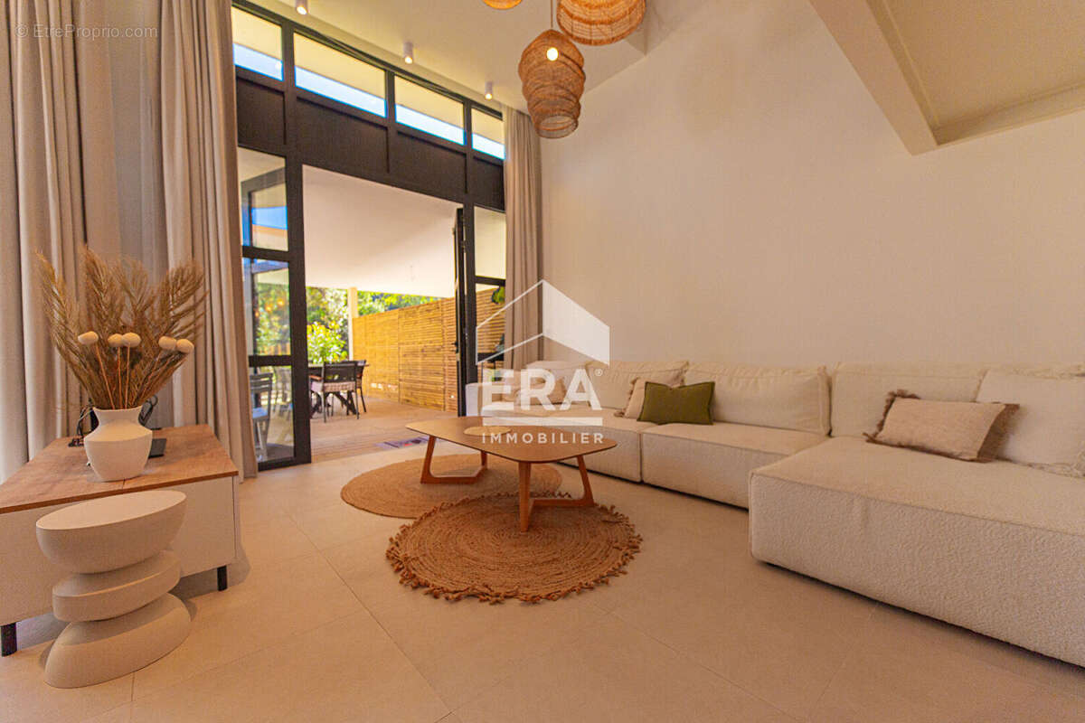 Appartement à PEYMEINADE