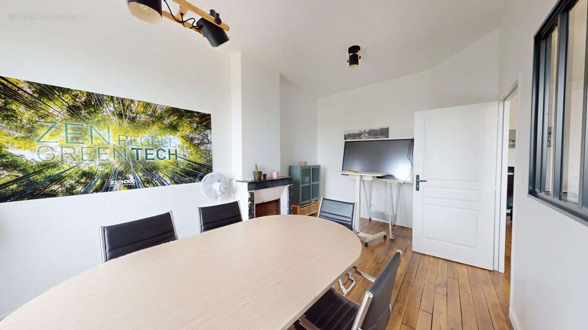 Appartement à ORLEANS