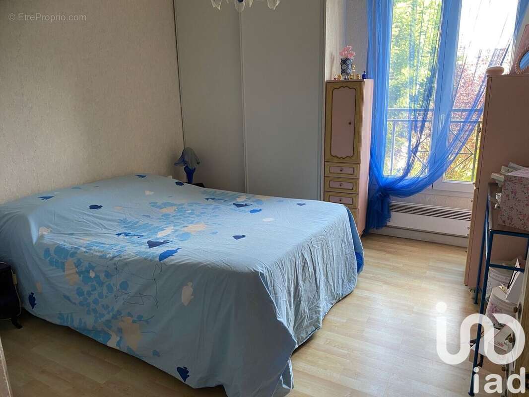 Photo 6 - Maison à MONTGERON