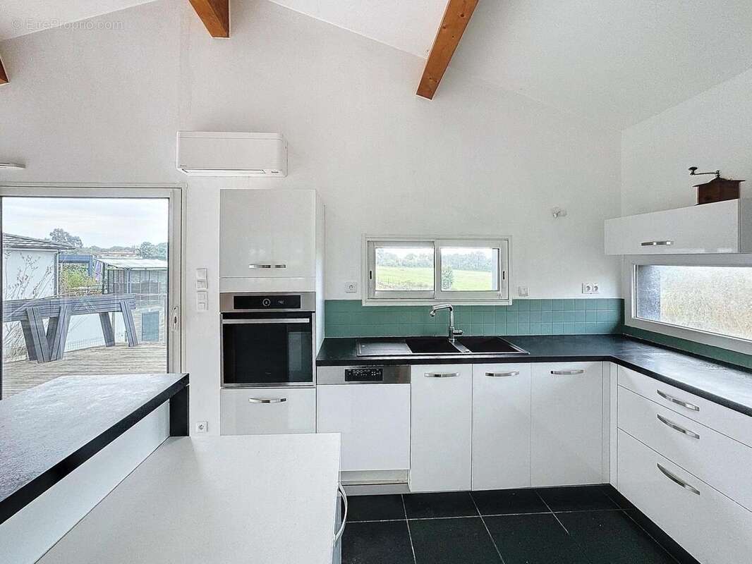 Photo 9 - Maison à CAMBLANES-ET-MEYNAC