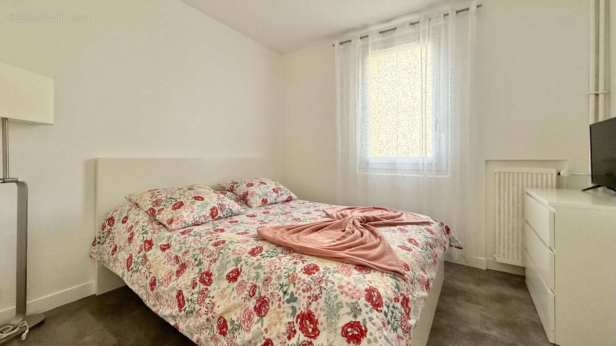 Appartement à CORBEIL-ESSONNES