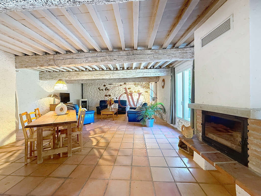 Maison à ELNE