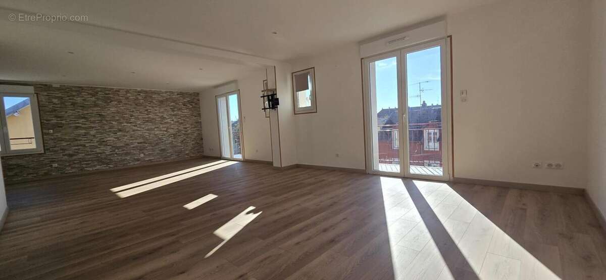 Appartement - photo 4