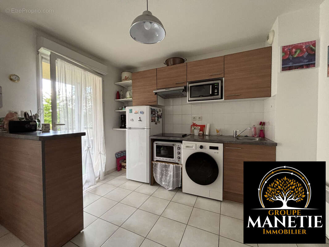 Appartement à ARRAS