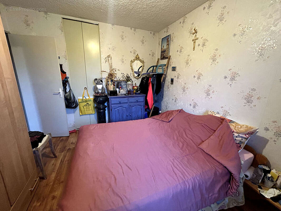 Maison à MAGNY-COURS