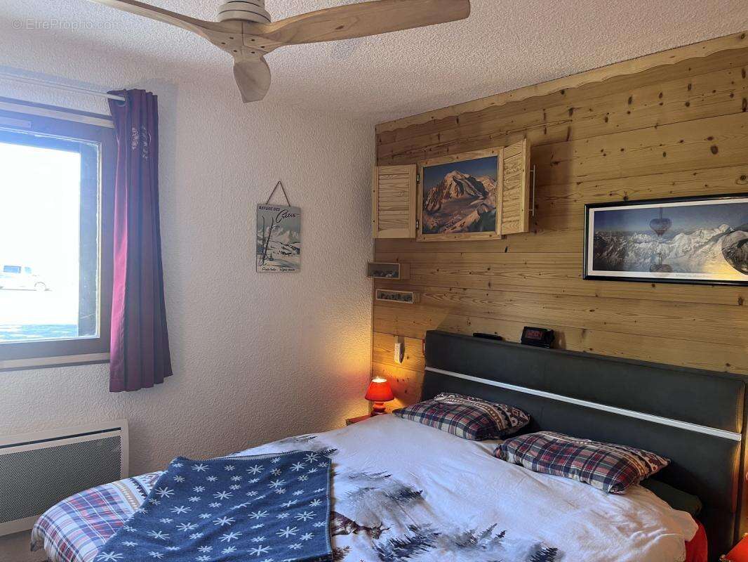 Appartement à NOTRE-DAME-DE-BELLECOMBE