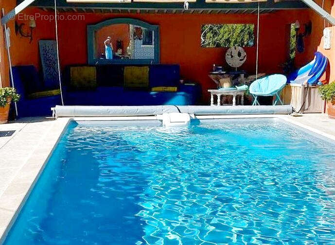 Maison à VAISON-LA-ROMAINE