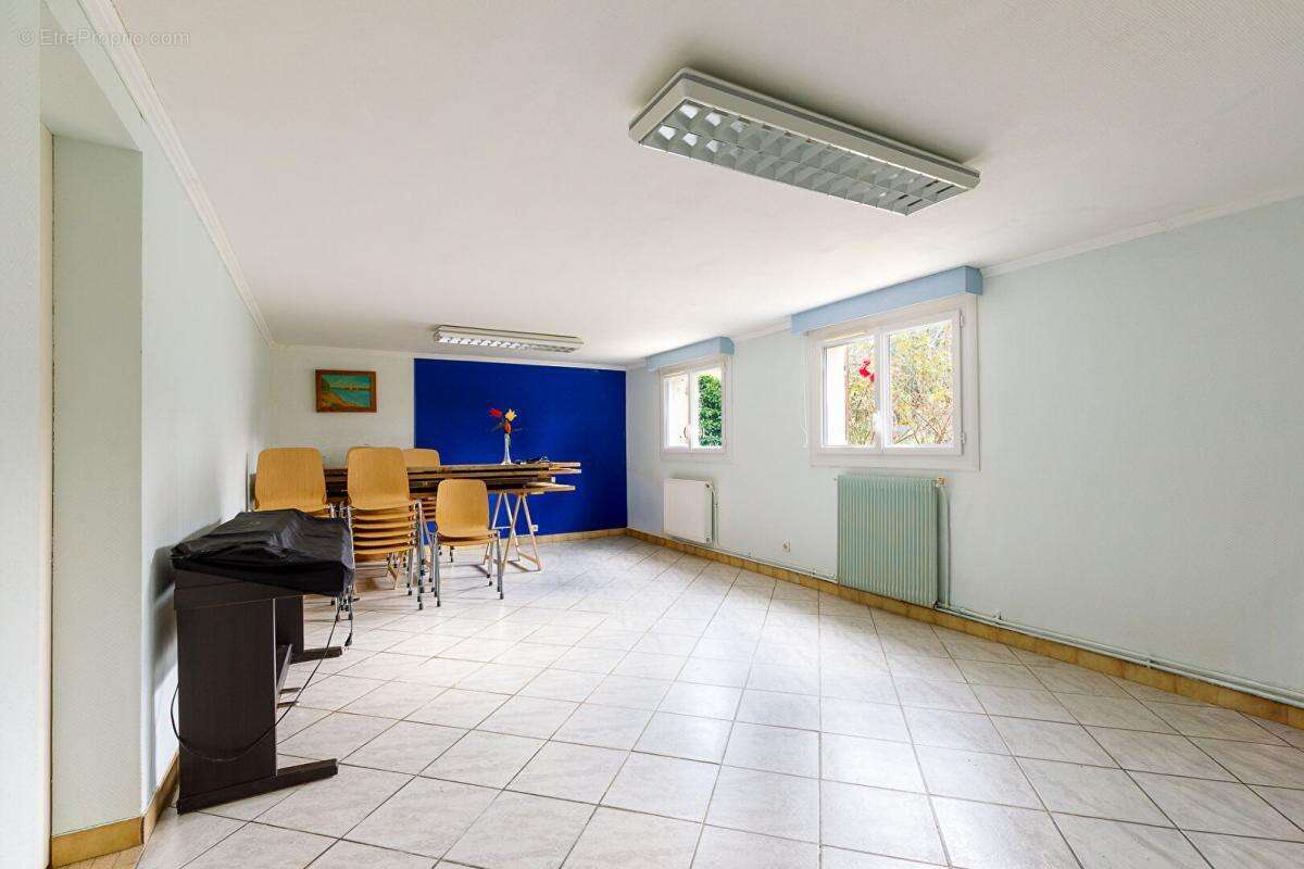 Maison à SAINT-NAZAIRE