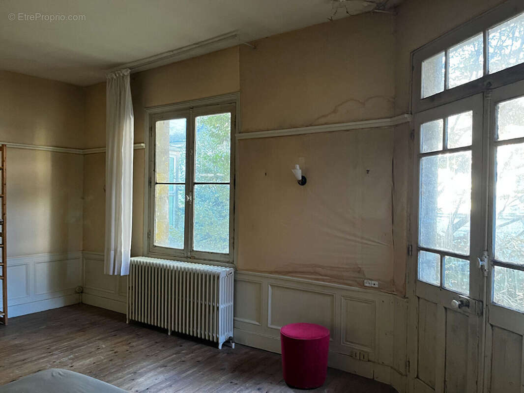 Appartement à CHATELLERAULT