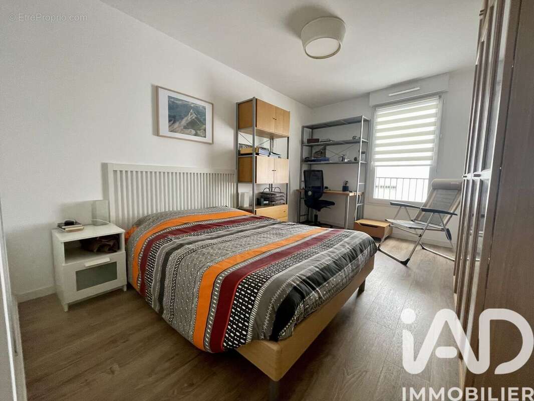 Photo 6 - Appartement à SAINT-NAZAIRE