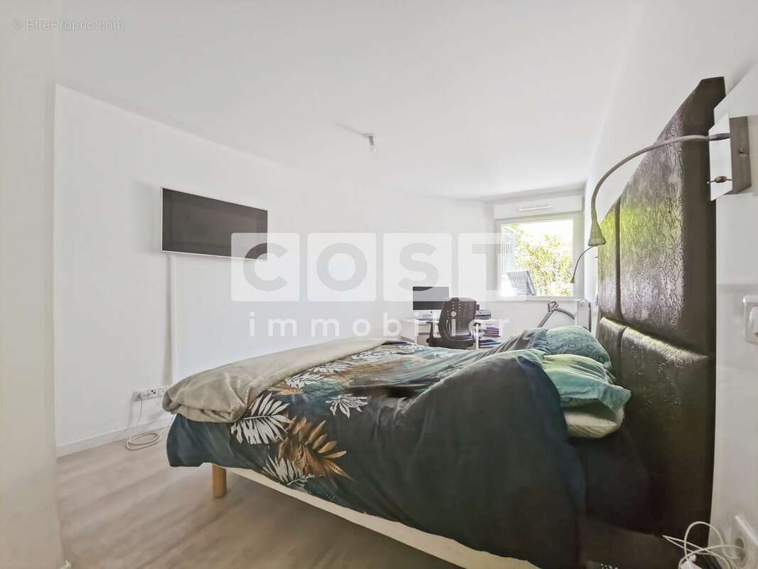 Appartement à BOIS-COLOMBES