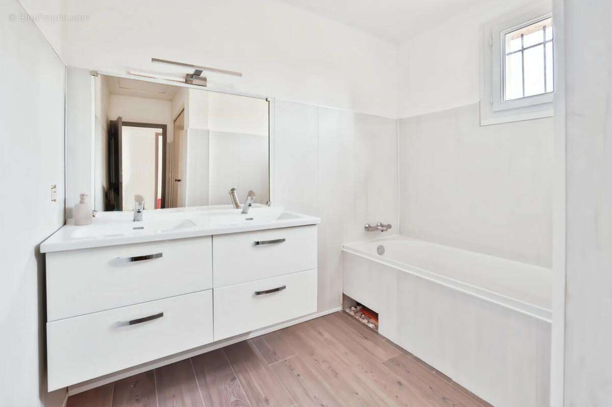 Maison à MONTPELLIER