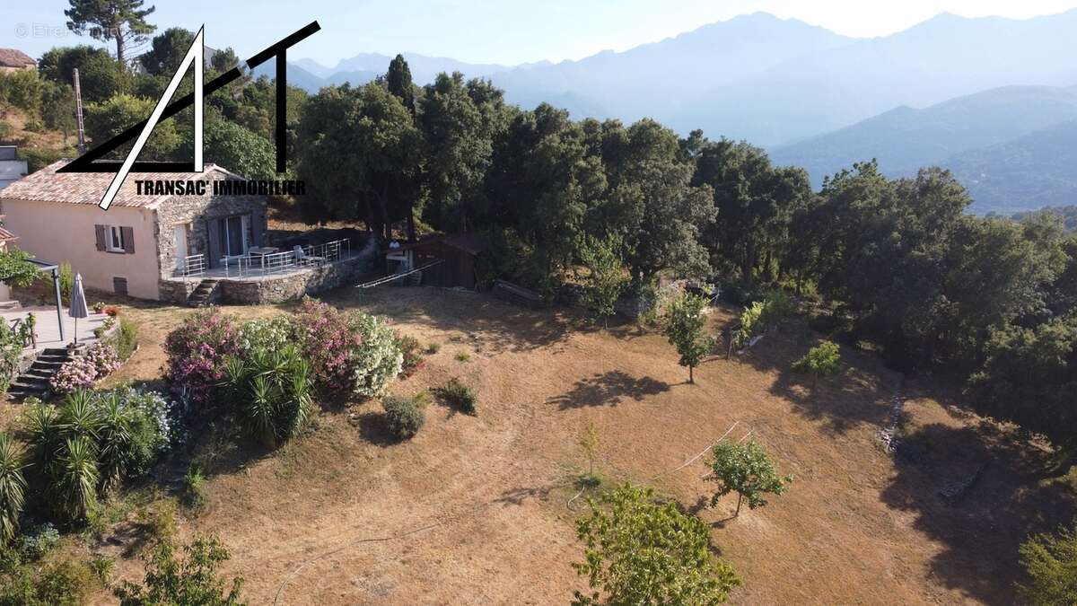 Charmante propriété  au calme avec magnifique vue montagnes - photo 16