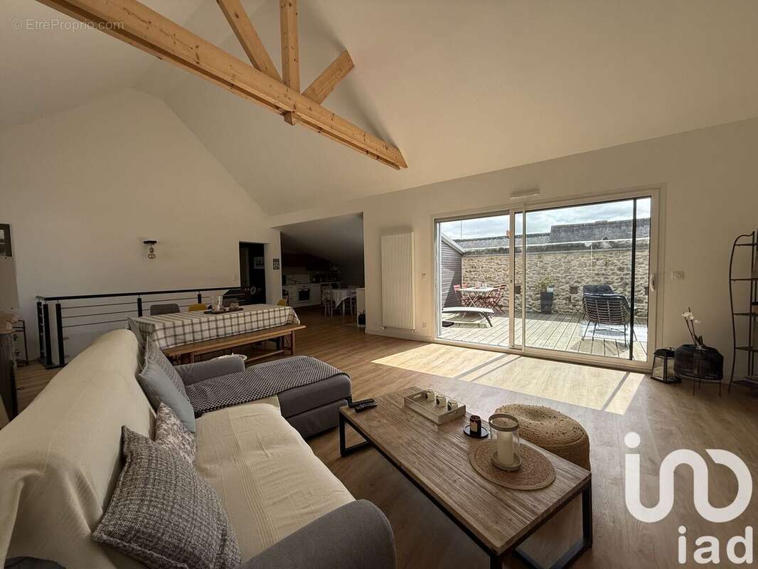 Photo 9 - Maison à BAYEUX