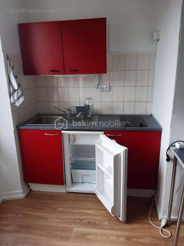 Appartement à AVON