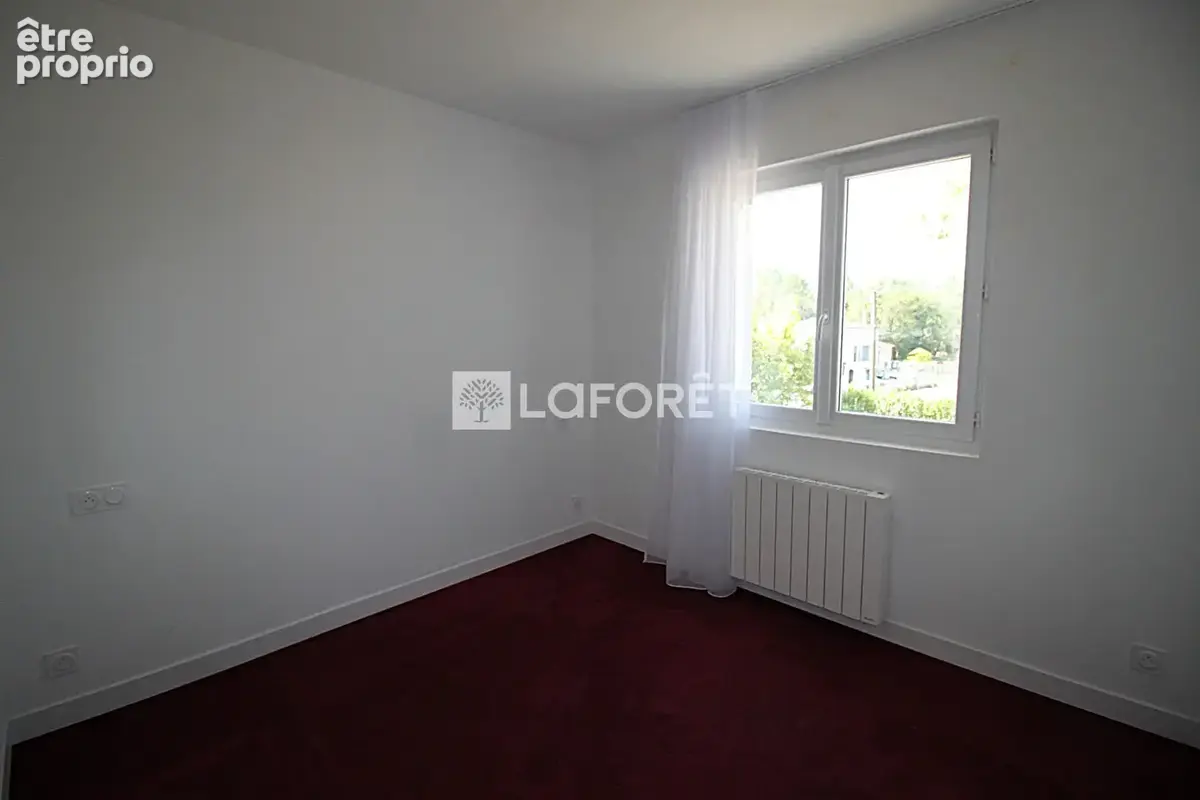 Maison à Brantôme En Périgord 5 pièces 105.42 m2 avec garage et jardin clôt - photo 9