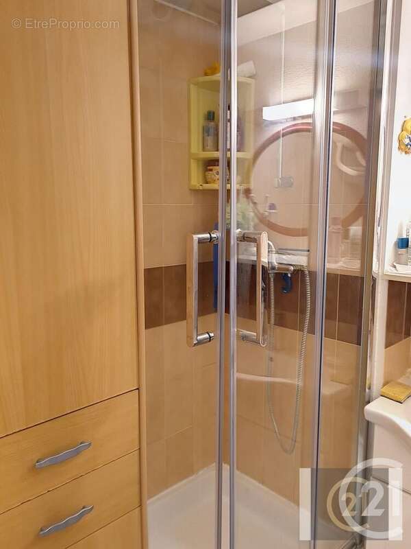 Appartement à SAINT-CYPRIEN