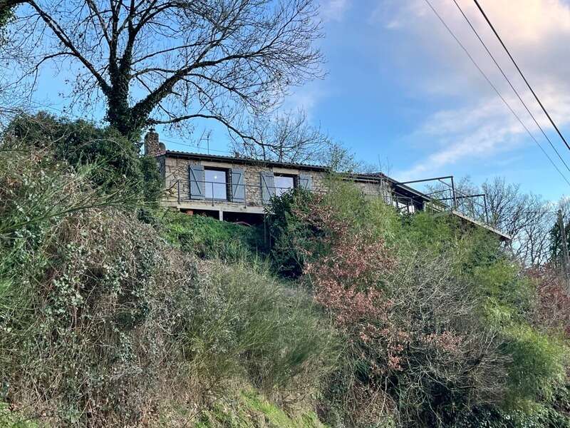 Maison à MALLIEVRE