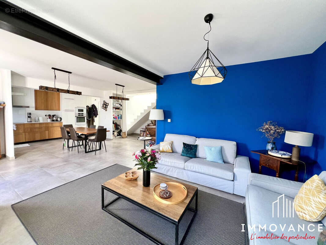 Maison à CASTELNAU-LE-LEZ