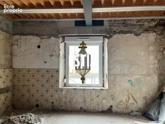 Appartement 1 pièce 44 m² à vendre à Lay-Saint-Christophe (54690) - photo 3