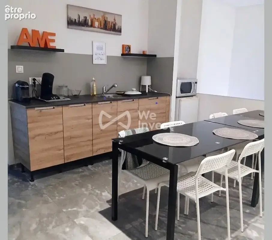 Commerce 365 m² à vendre à Wettolsheim (68920) - photo 4