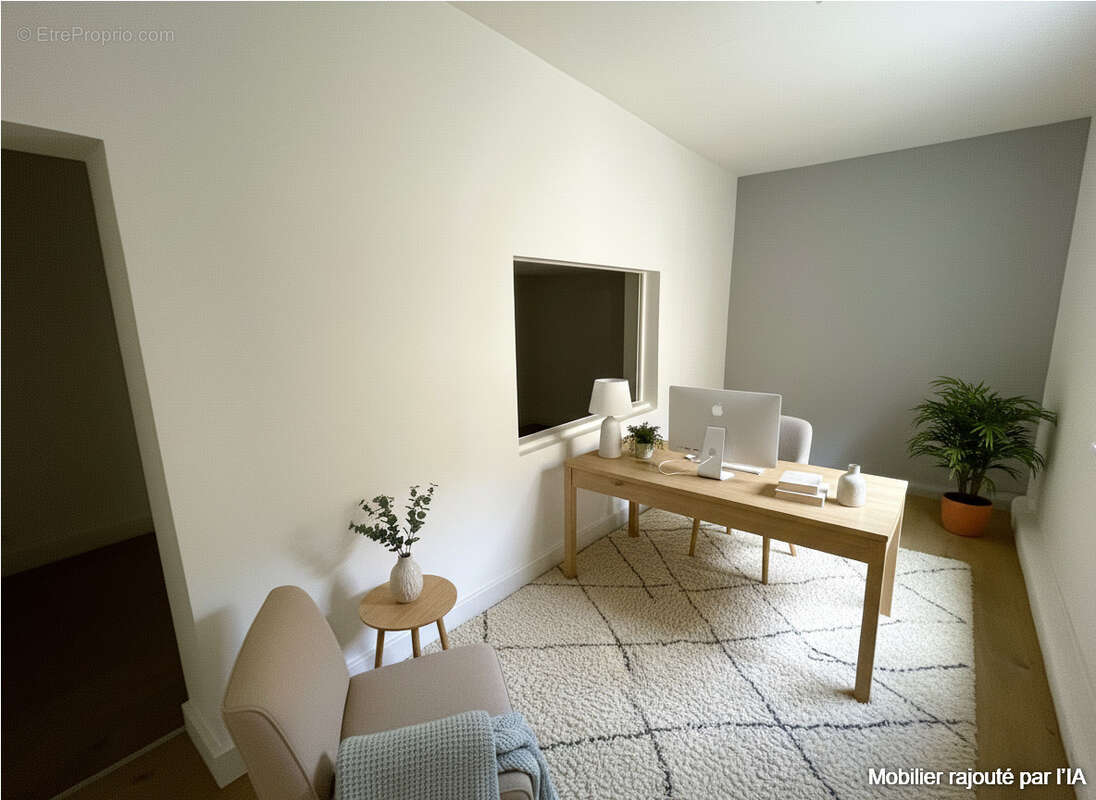 Appartement à CHARTRES