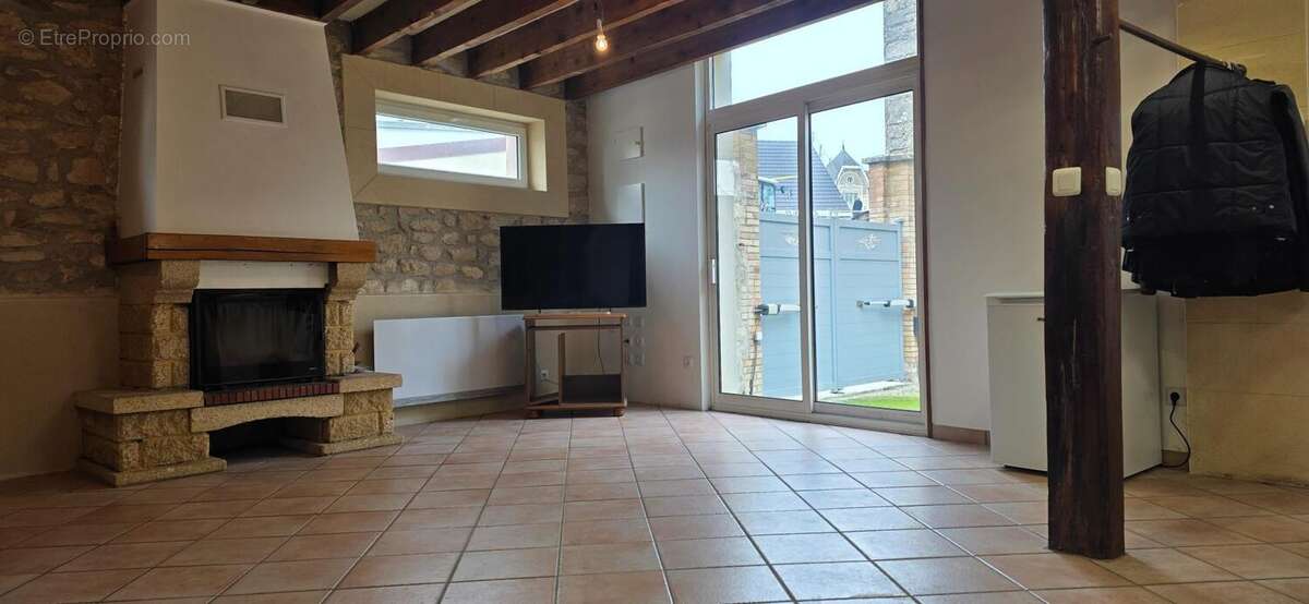 Maison 106 m² à Pouillon  - photo 6