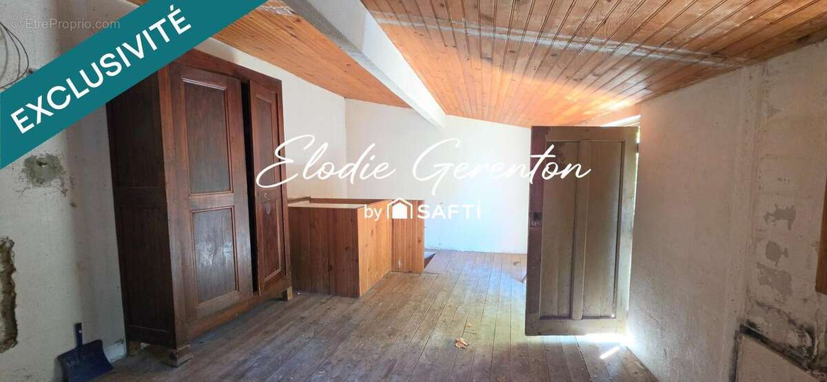 Maison 80 m² à Caramany  - photo 4