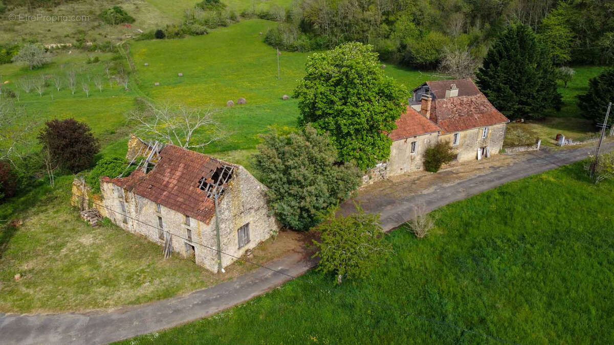 Maison à SARLAT-LA-CANEDA