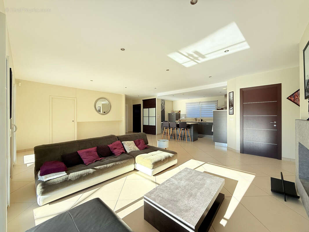 Maison à LEGE-CAP-FERRET