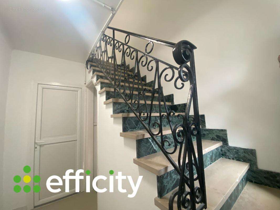 Appartement rénové - photo 5