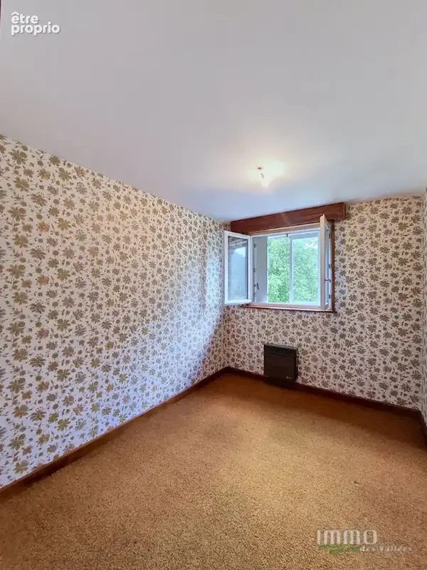 Maison 4 chambres mitoyenne. - photo 10