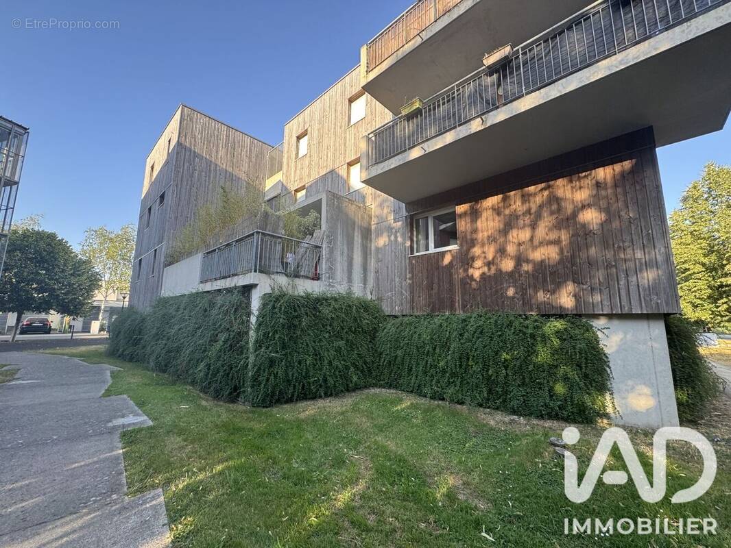 Photo 1 - Appartement à SAINT-HERBLAIN