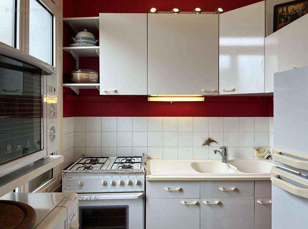 Appartement à SAINT-LUNAIRE