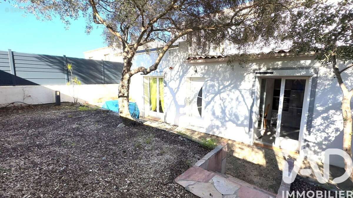 Photo 5 - Maison à HYERES