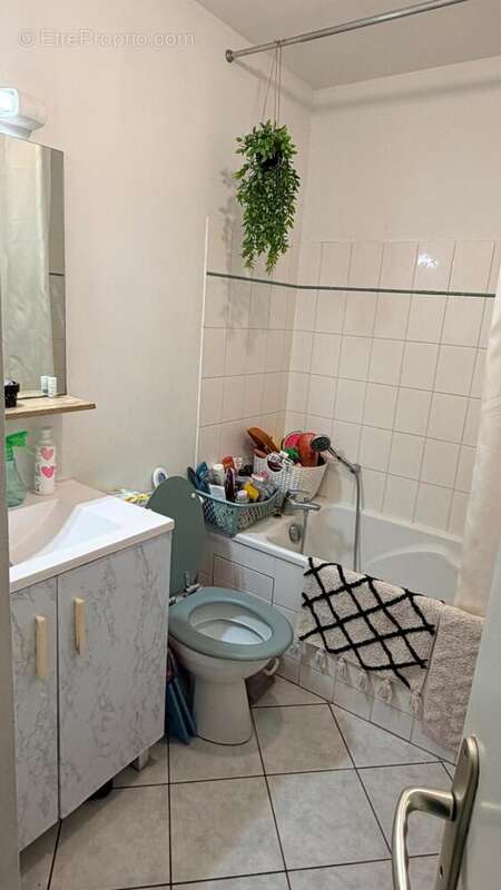 Photo 8 - Appartement à MOISSELLES