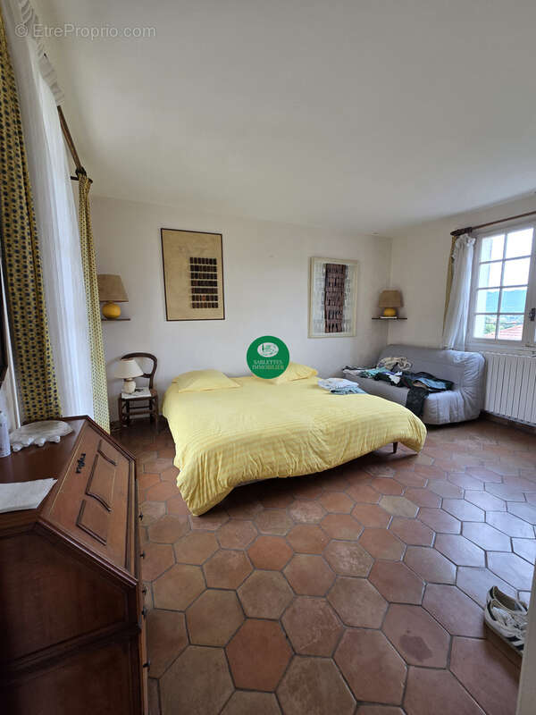 Maison à LA SEYNE-SUR-MER