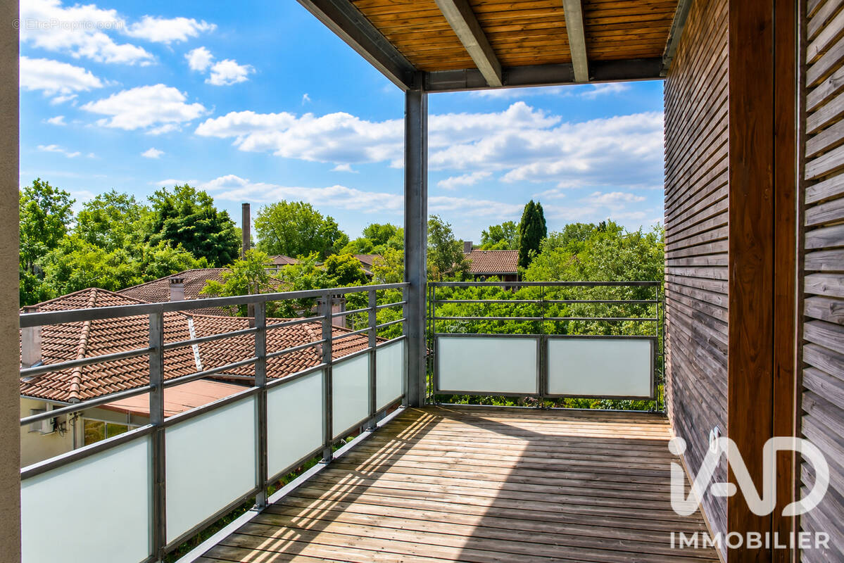 Photo 1 - Appartement à BLAGNAC