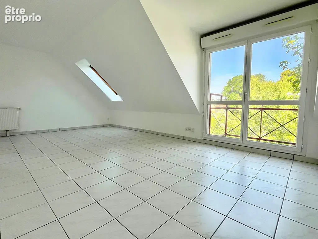 Appartement 2 pièces 47 m² à vendre à Nogent-Sur-Oise (60180) - photo 3