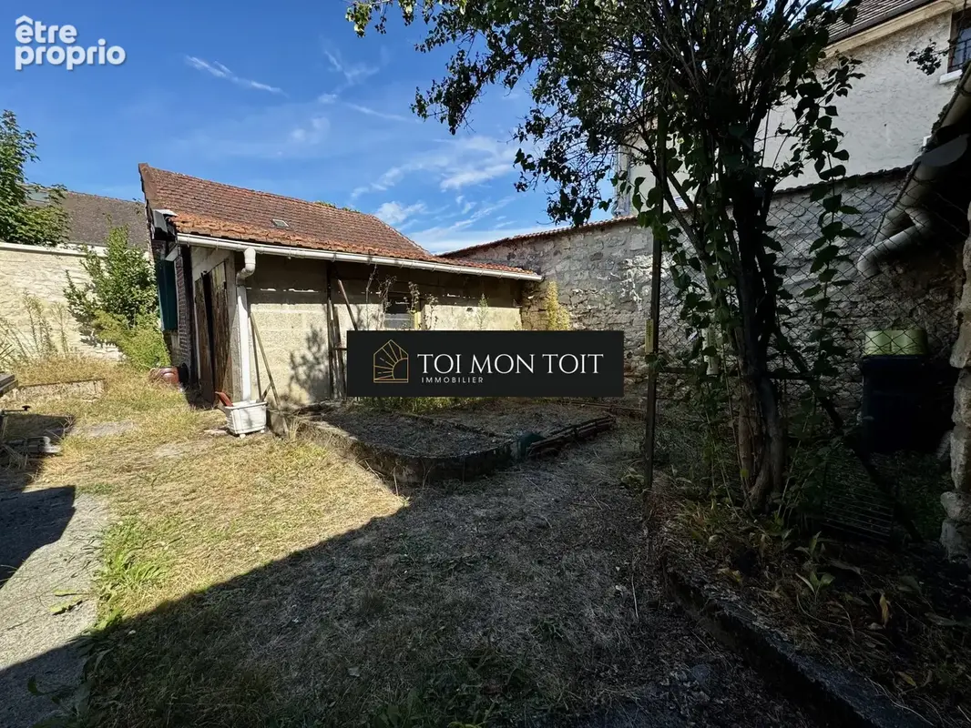 Maison 64 m² à Orry-La-Ville  - photo 9