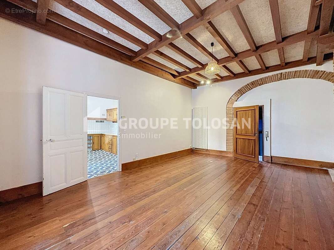 Appartement à MONTAUBAN