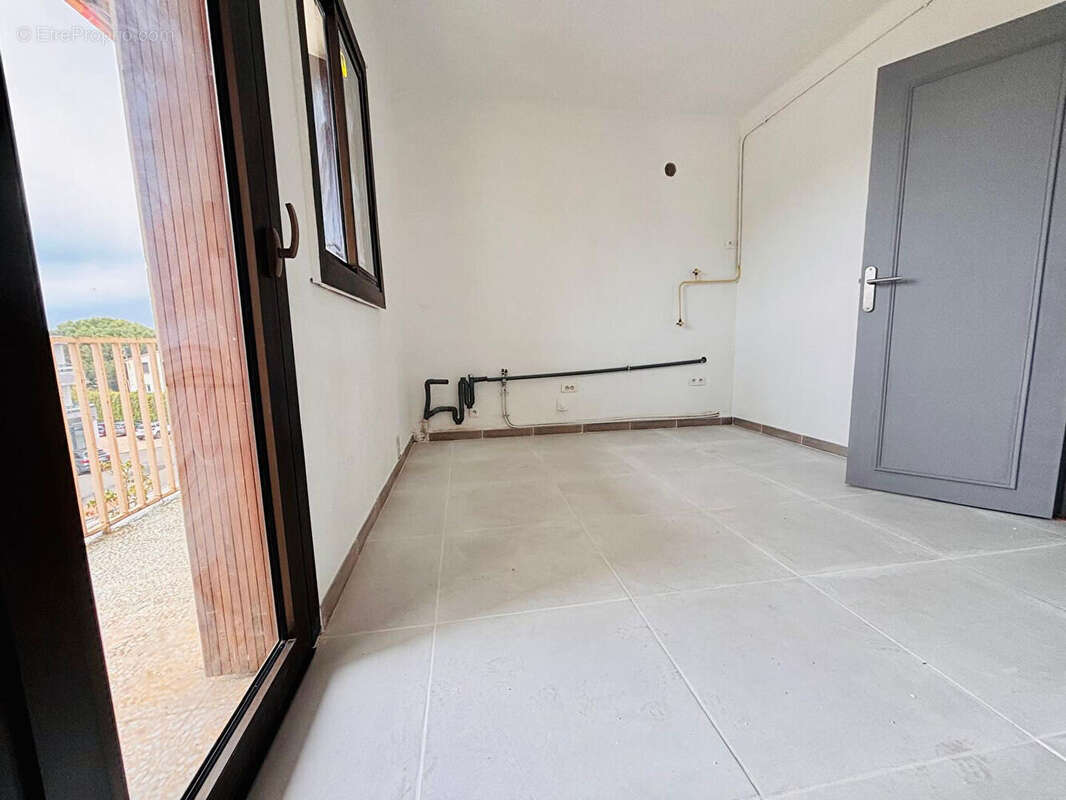 Appartement à LUCCIANA