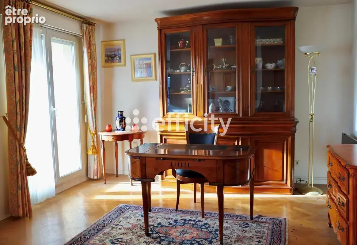 Appartement ancien - photo 5
