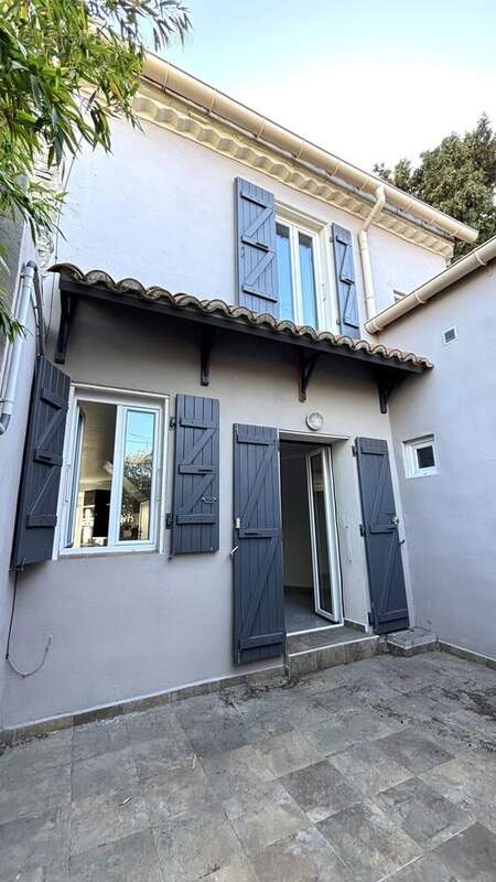 Appartement à NARBONNE