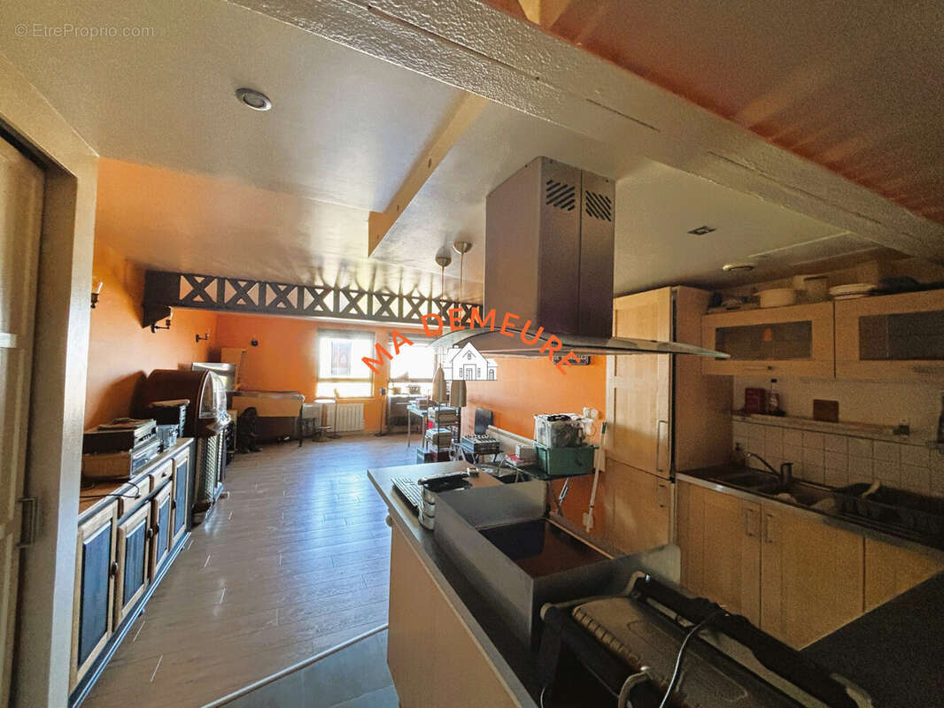 Appartement à RONCQ