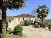 Maison à MILHAC-D'AUBEROCHE