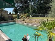 Photo 1 - Maison à GONTAUD-DE-NOGARET