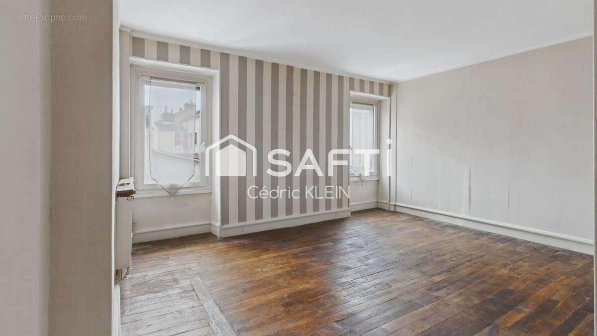 Maison 103 m² à Chateauroux  - photo 6