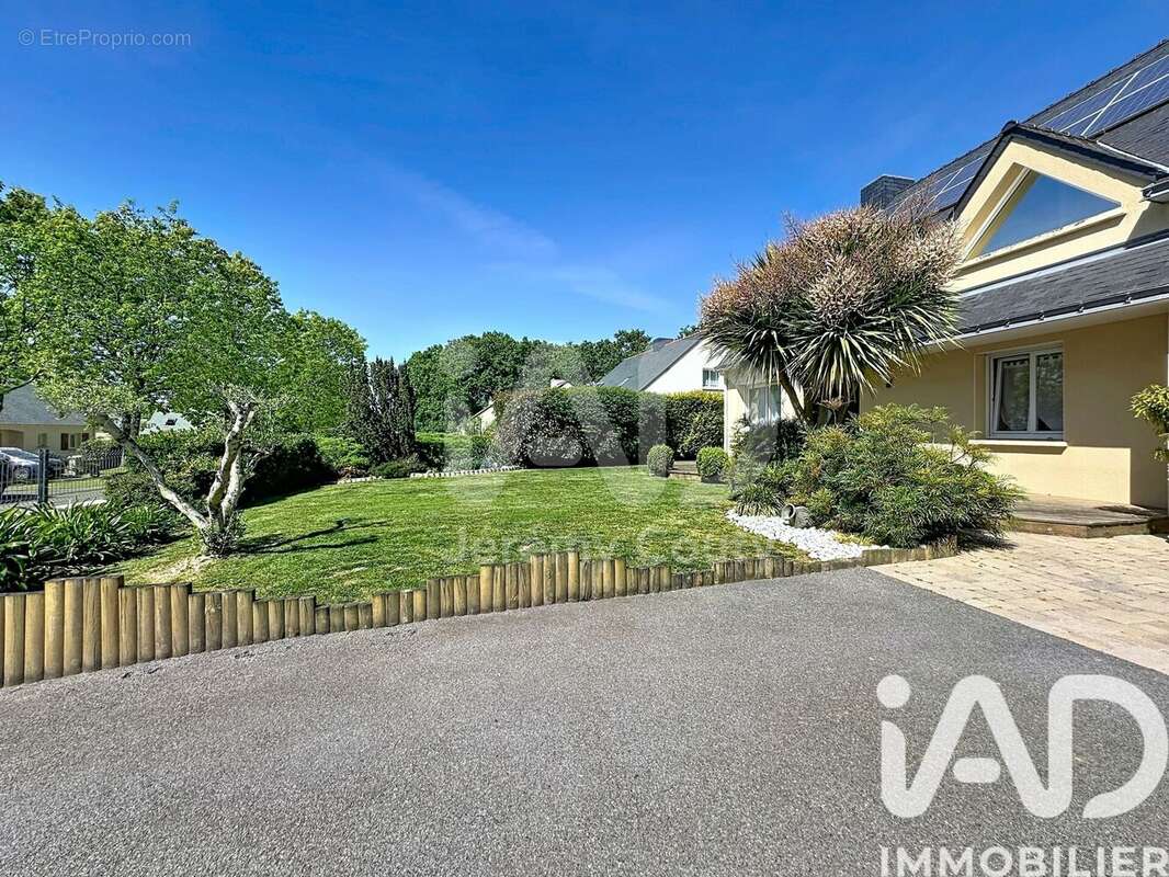 Photo 2 - Maison à SAVENAY
